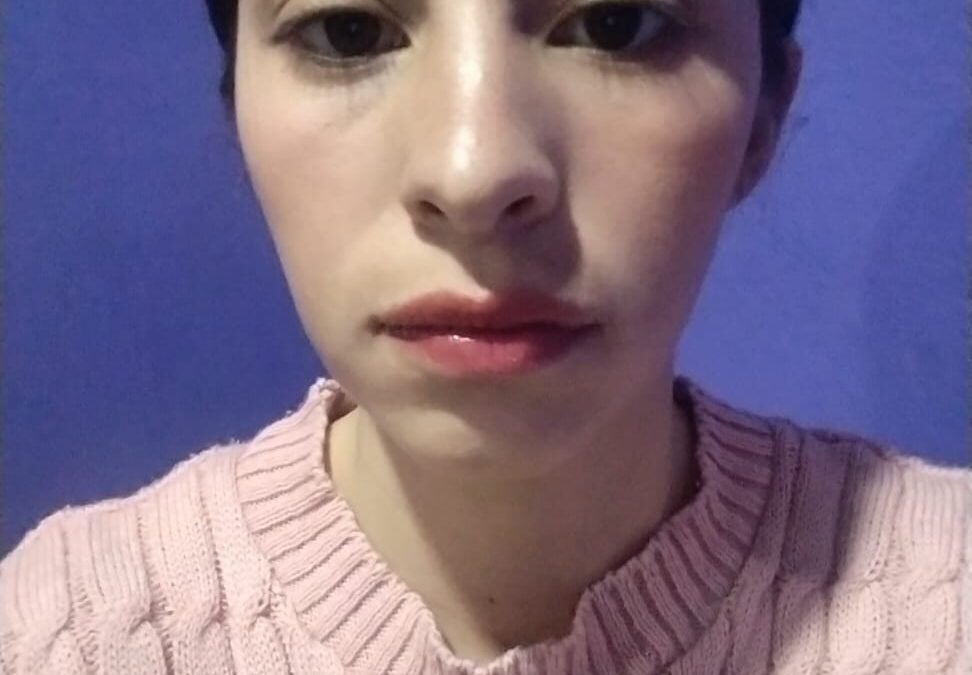 Alejandra Alarcón Aquino