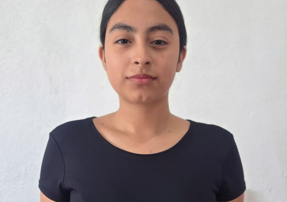 Johana Estefhany Arroyo Aguilar
