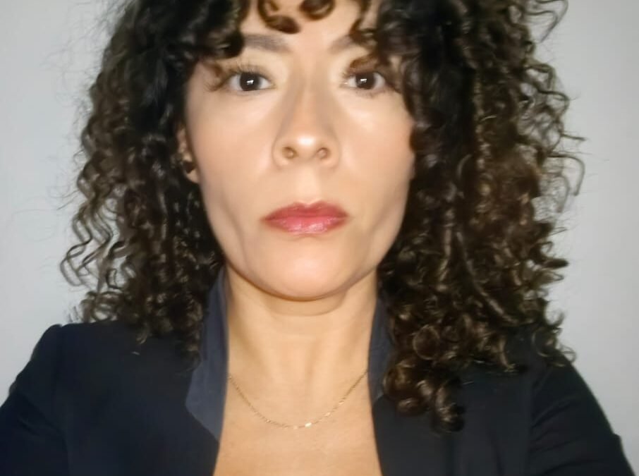 Patricia Garcia Ramirez