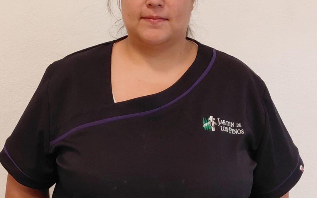 Maria de los Angeles Romero Lopez