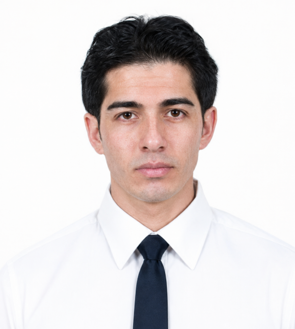 David Israel Hernandez Barajas