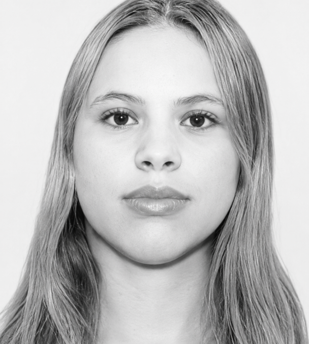 Rebeca Maria Garza Zapata