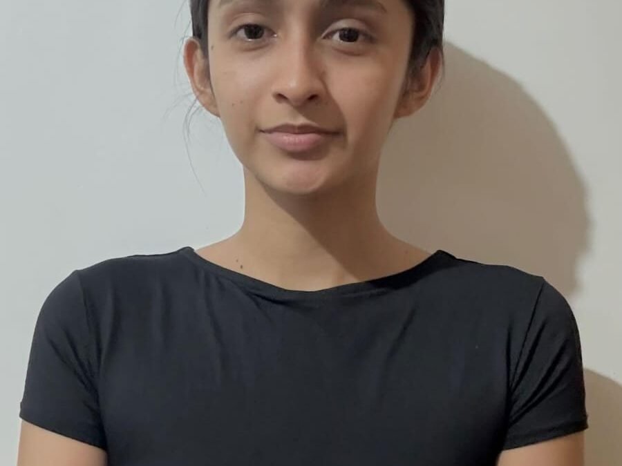 America Arroyo Ortega