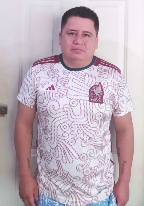 Daniel Vargas Hernadez