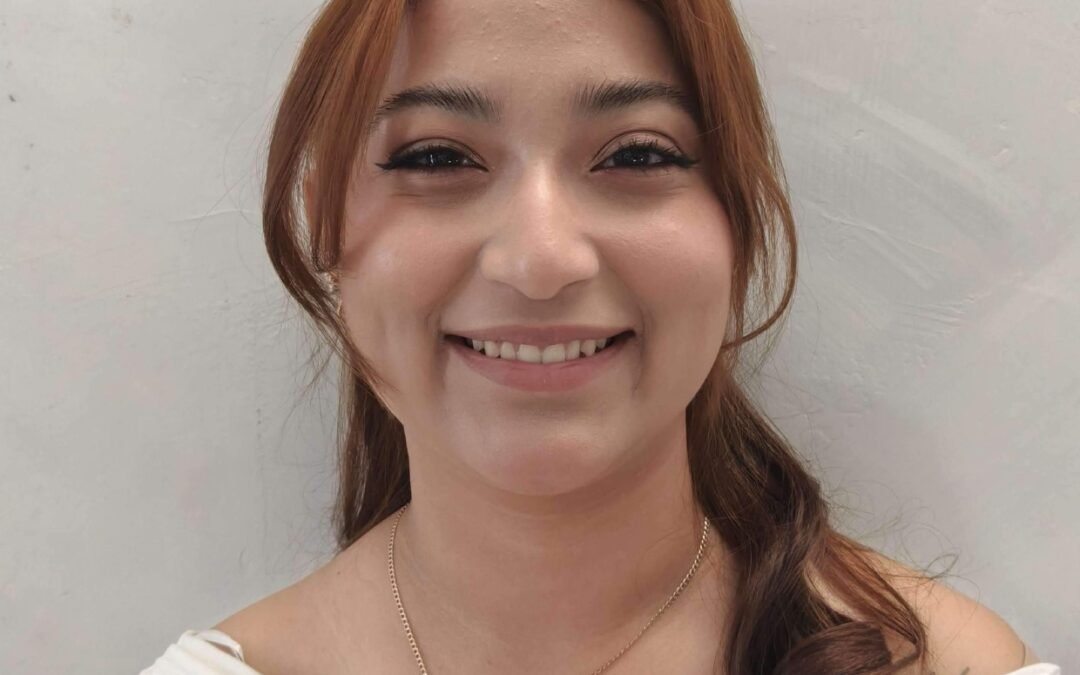 Libni Sinai Rivera Vazquez