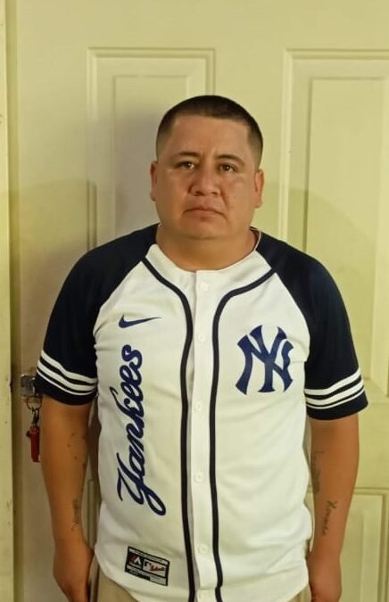 Daniel Rojas Perez