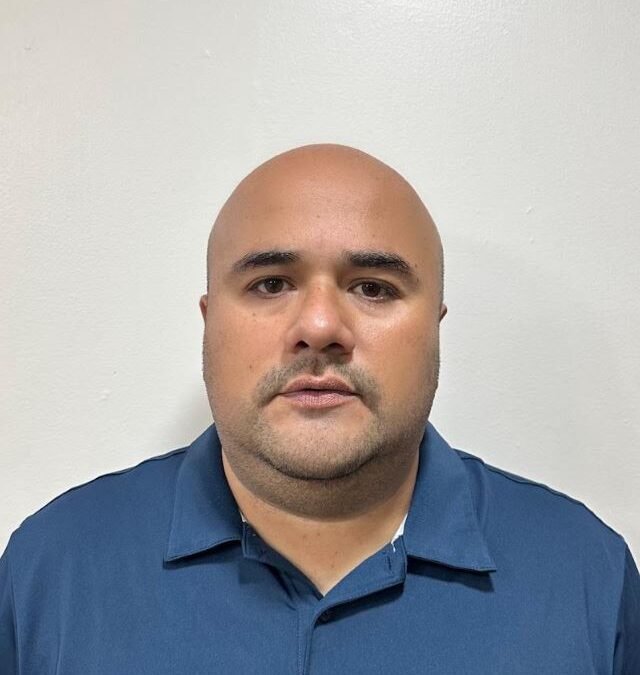 Luis Moya Sedano Rojo