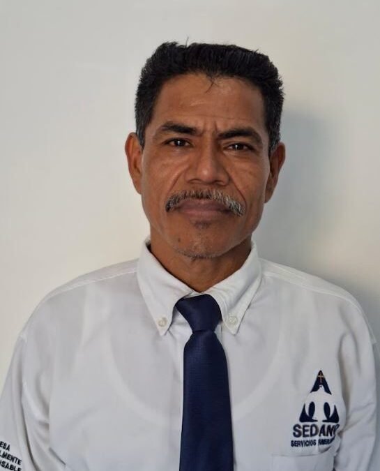 Ismael Urbano Romero Valle