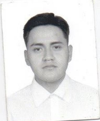 Alfredo Tototzintle Cuautli