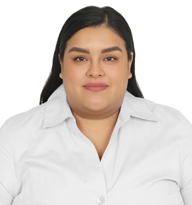 Katteryne Adriana Velázquez Lara
