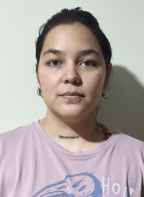 Shirlei Nayeli Cervantes Talavera