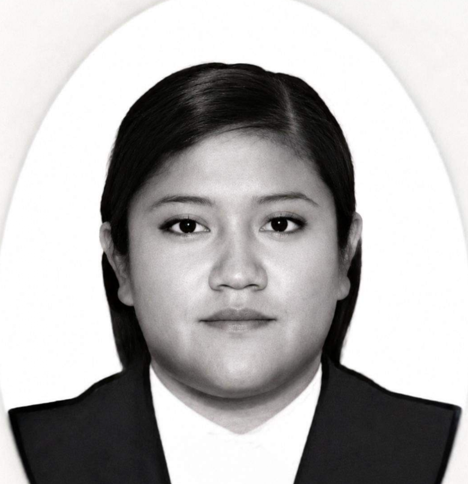 Camila Janeth Vazquez Azua