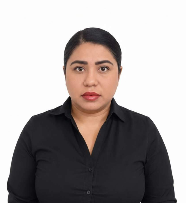Maria concepción ceron guajardo