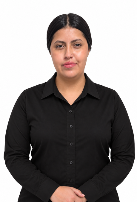 Zuzuky Gonzalez Ruiz