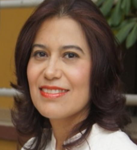 Antinia Jeaneth Minerva Pulido Robles
